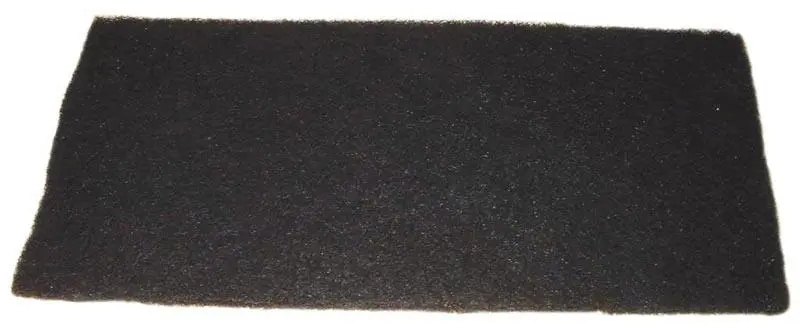 Kattebakke filter 2-pack